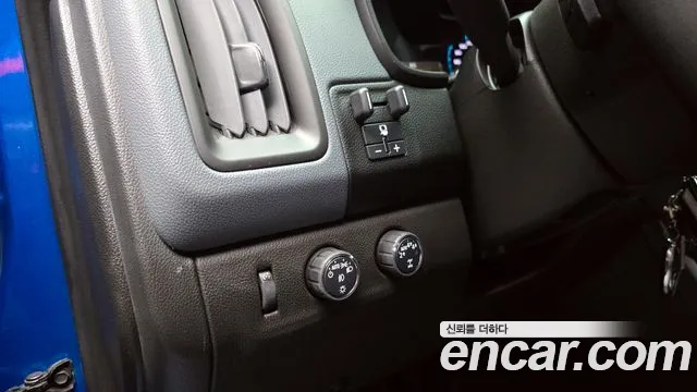Chevrolet Colorado 2022