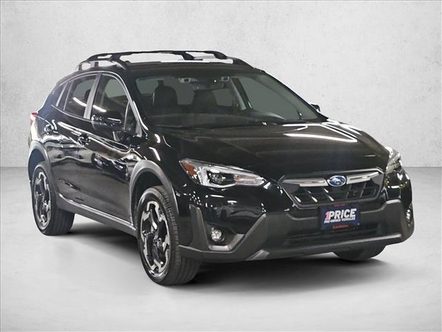 Subaru Crosstrek 2021