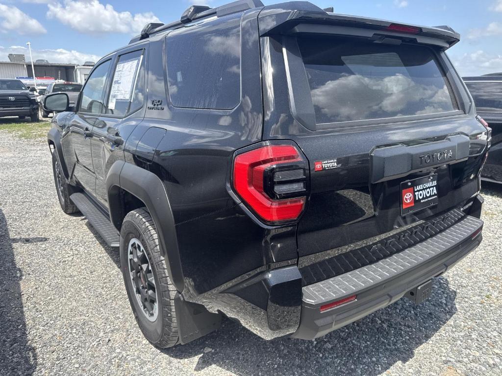 Toyota 4Runner 2026