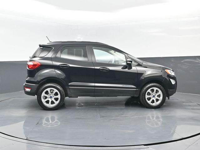 Ford EcoSport 2022