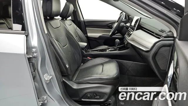 Jeep Compass 2022