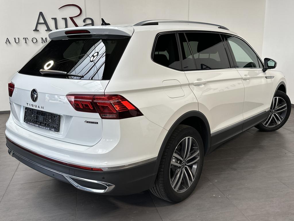 Volkswagen TIGUAN ALLSPACE 2023