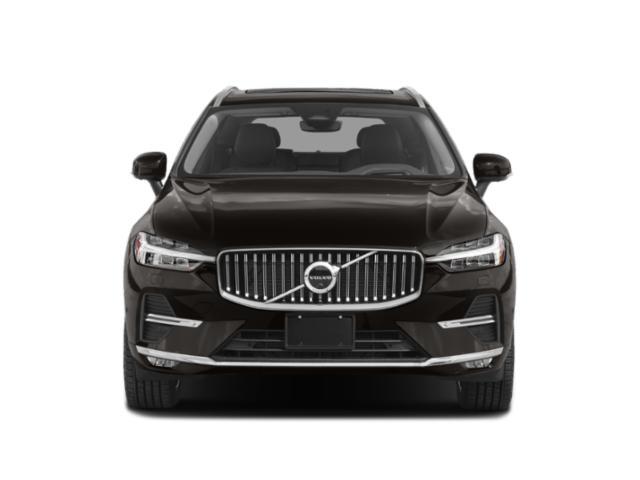 Volvo XC60 2022