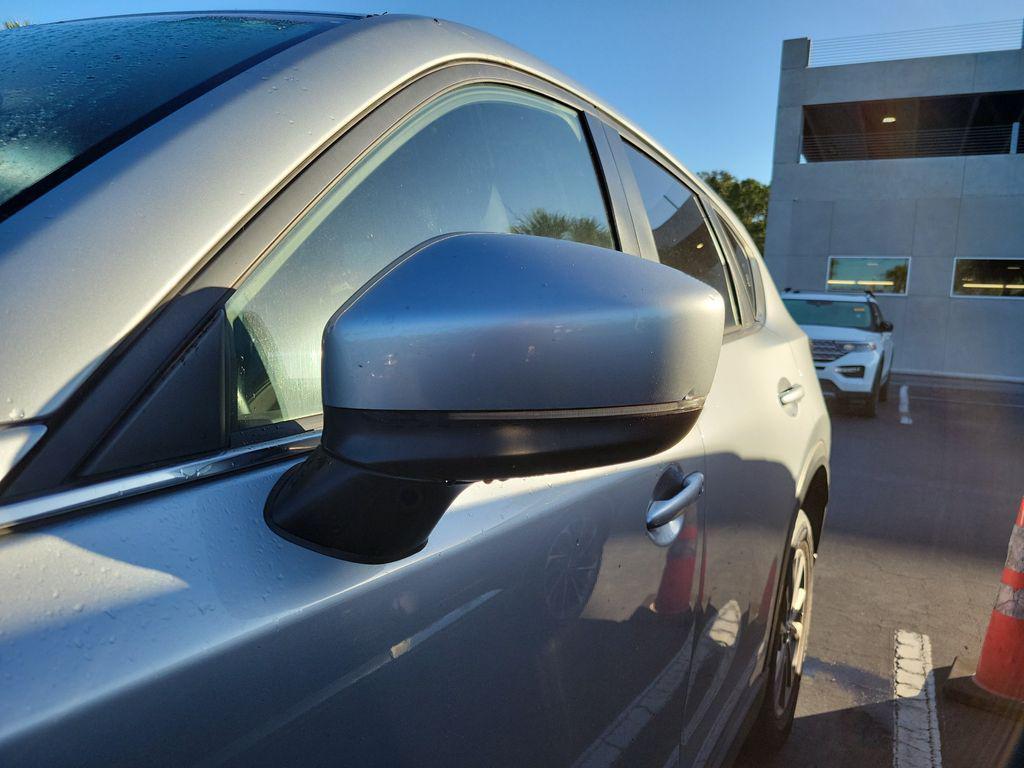 Mazda CX-5 2023