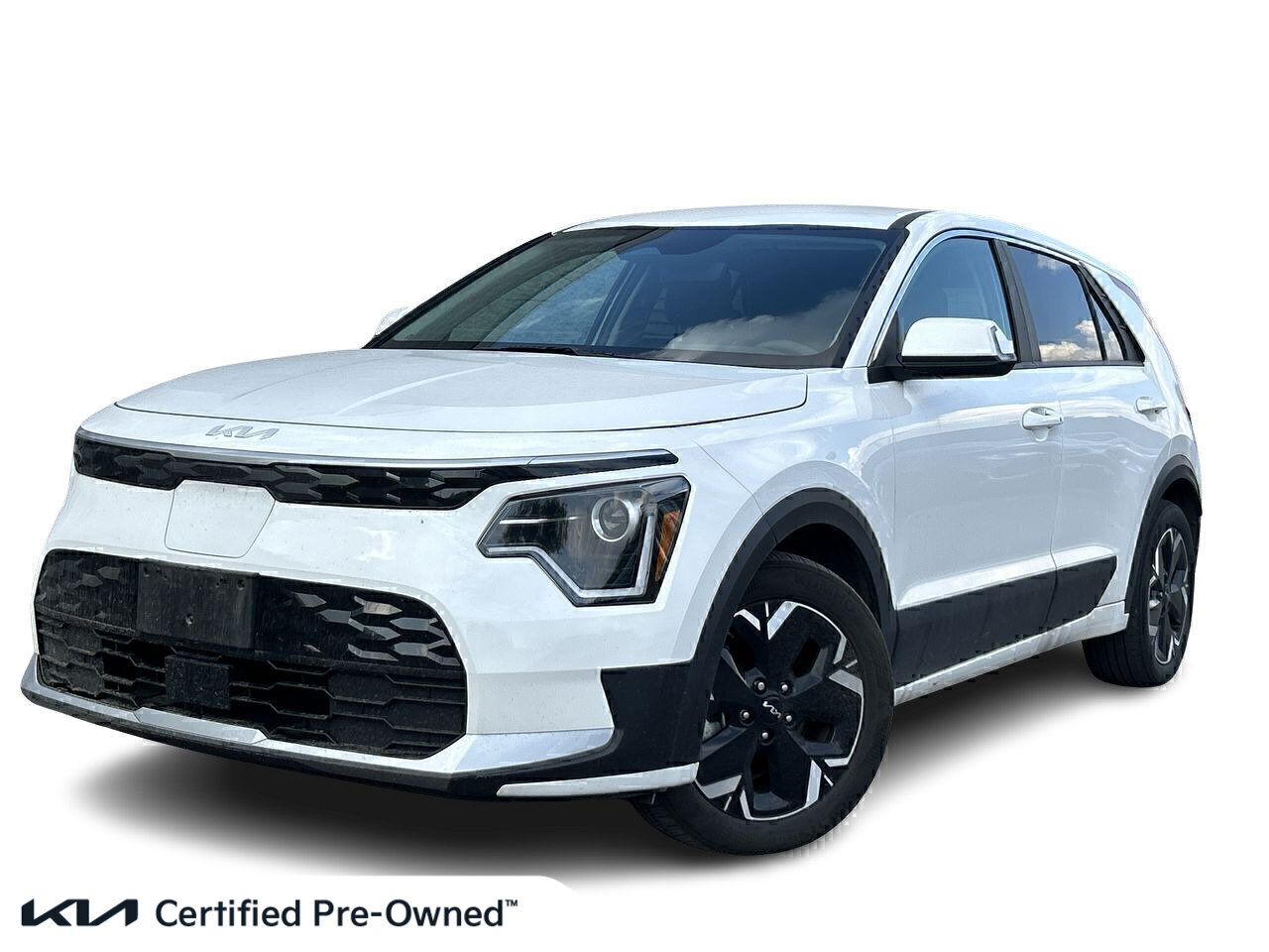 Kia NIRO EV 2023