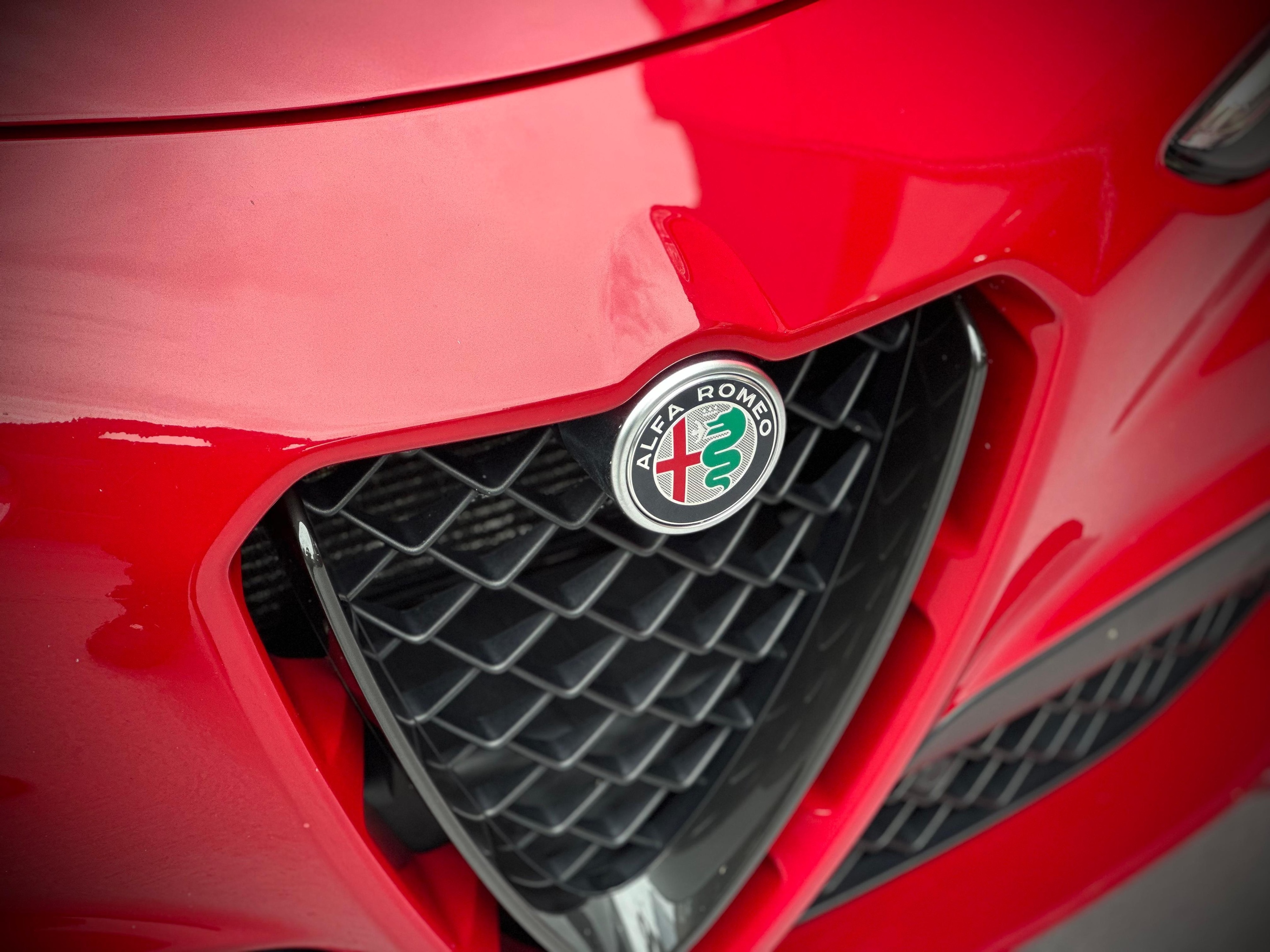 Alfa Romeo Stelvio 2022