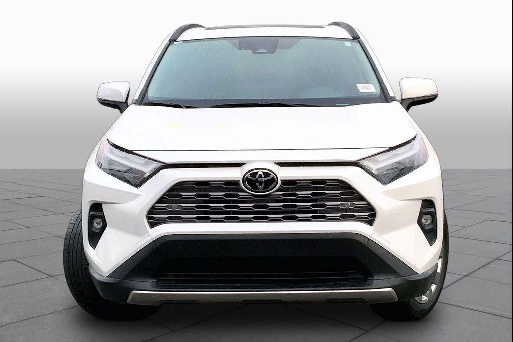 Toyota RAV4 2023