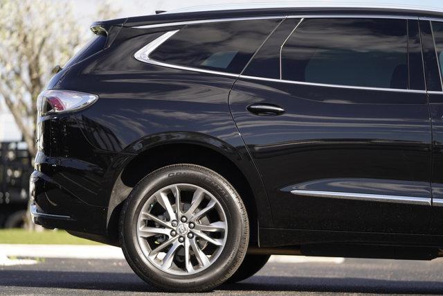 Buick Enclave 2024