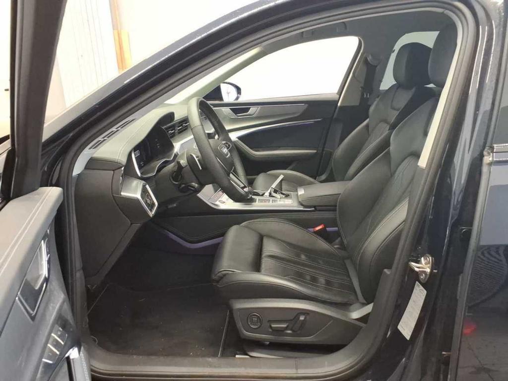 Audi S6 2024