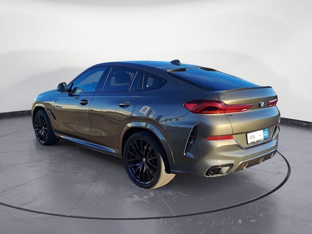 BMW X6 2023