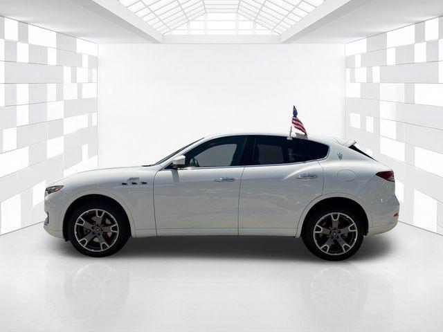 Maserati Levante 2023