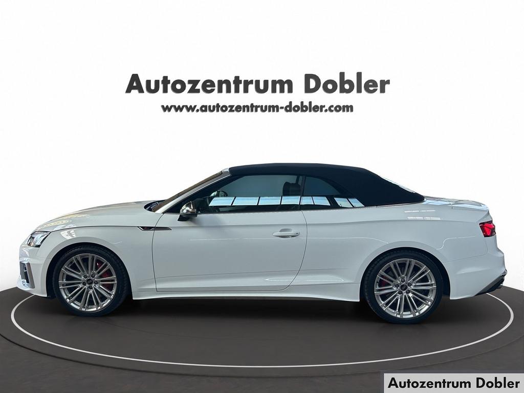 Audi S5 2024