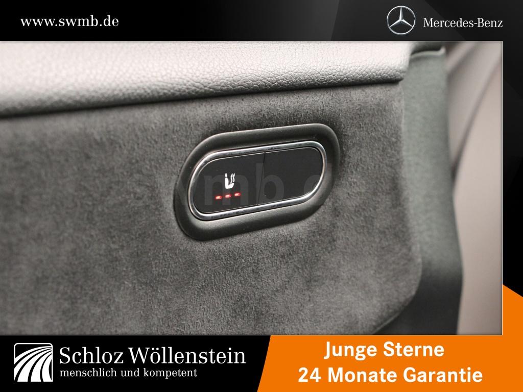 Mercedes-Benz A 45 AMG 2021
