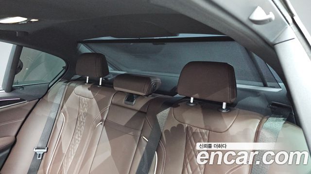 BMW 5 серии 2023