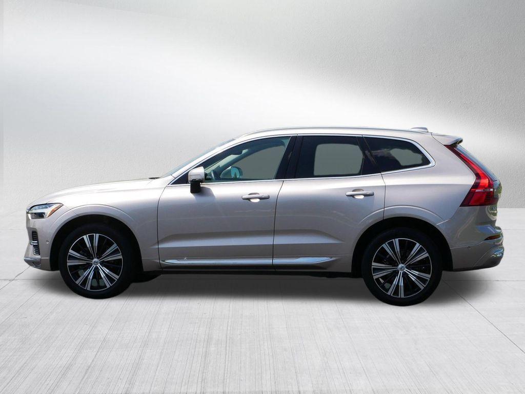 Volvo XC60 2023