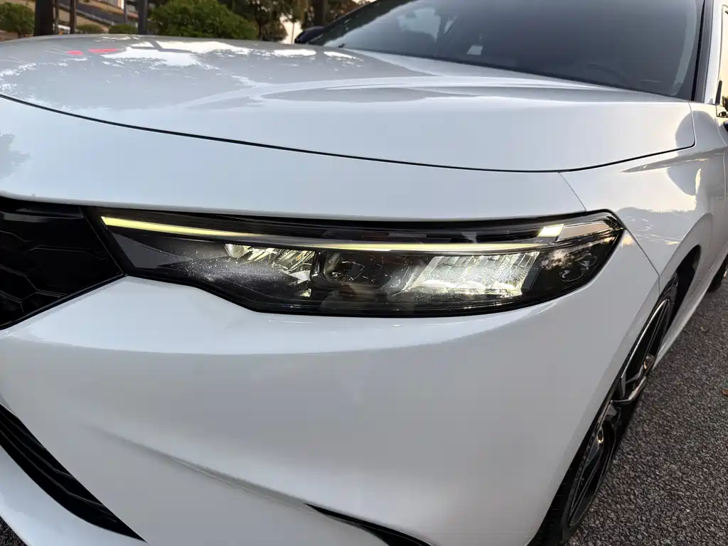 Honda Integra 2023