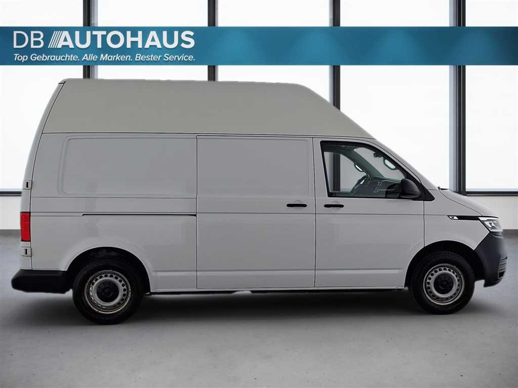 Volkswagen T6 TRANSPORTER 2021