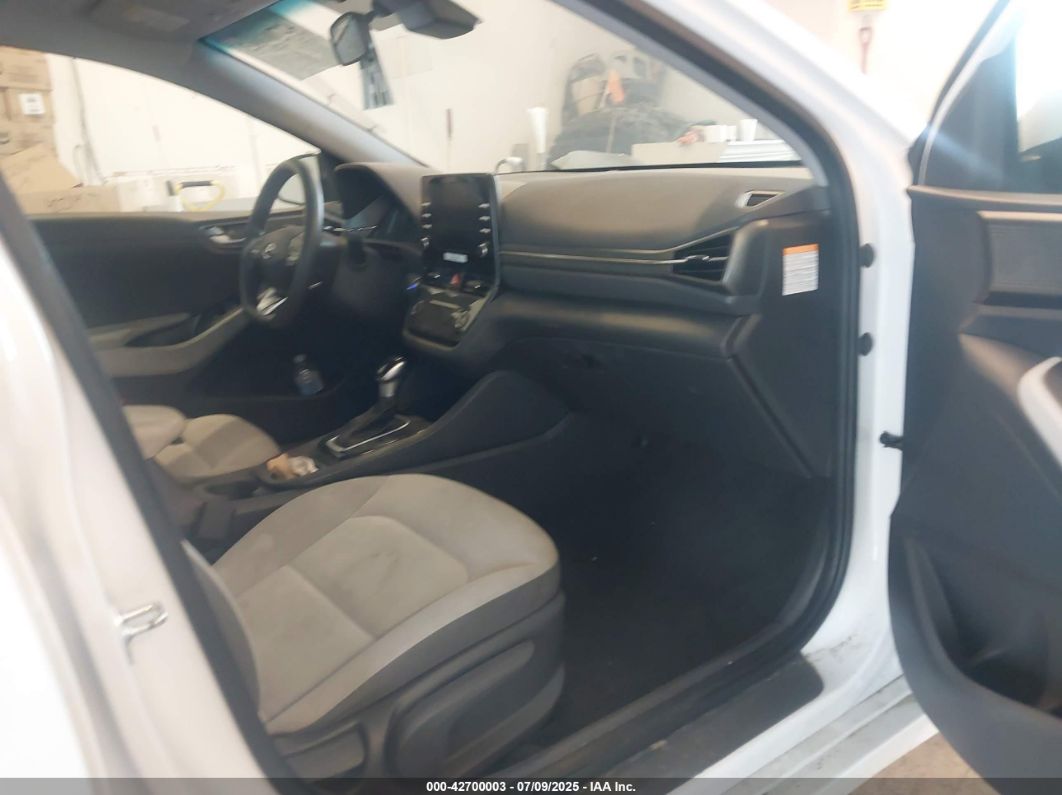 Hyundai IONIQ 2021