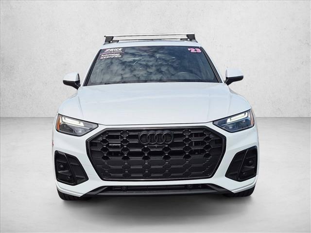 Audi Q5 2023