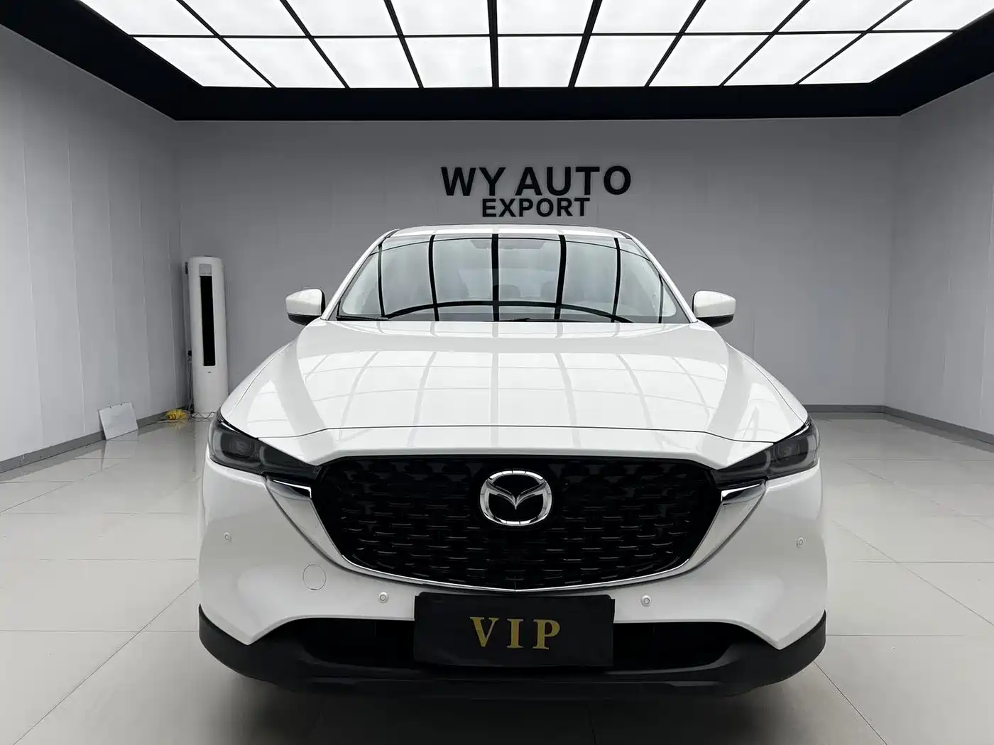 Mazda CX-5 2024