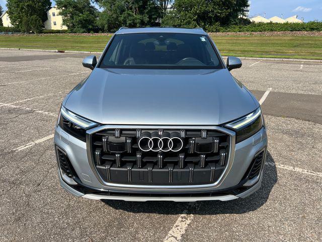 Audi Q7 2025