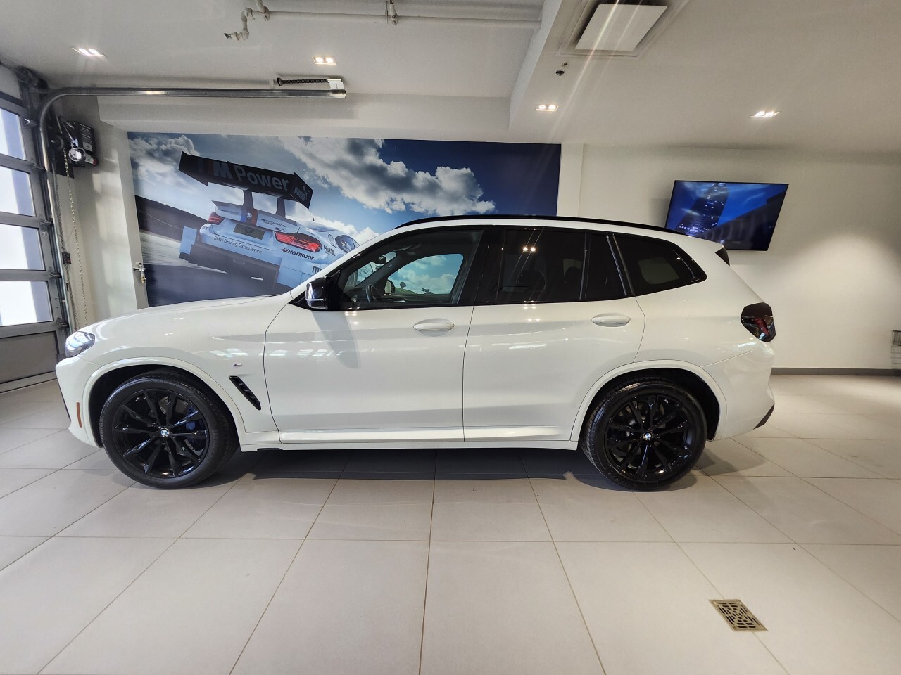 BMW X3 2023