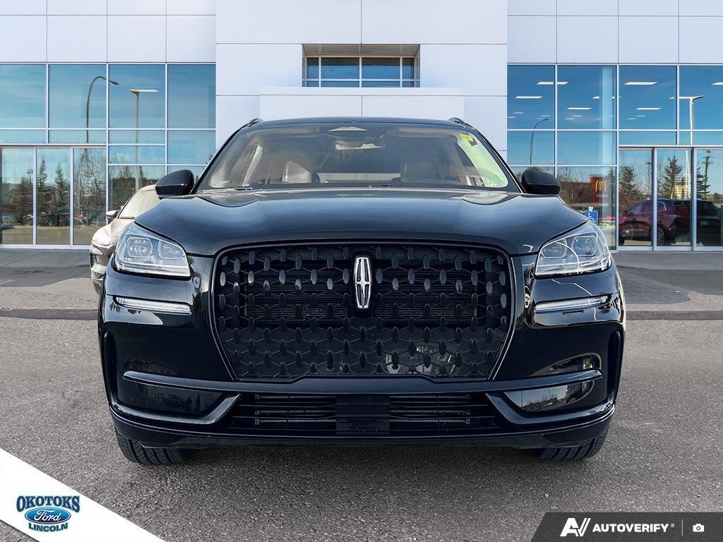 Lincoln Corsair 2024