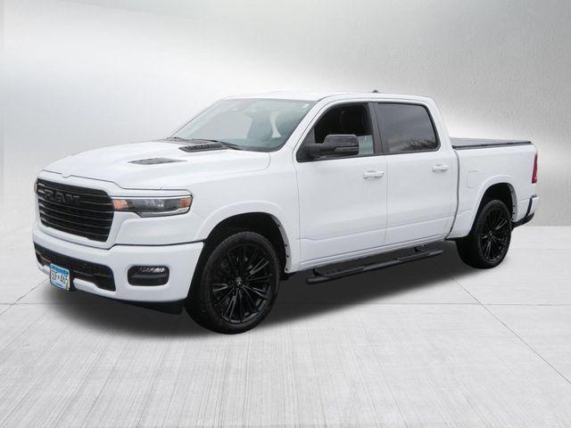 Ram 1500 2025