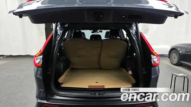 Honda CR-V 2024