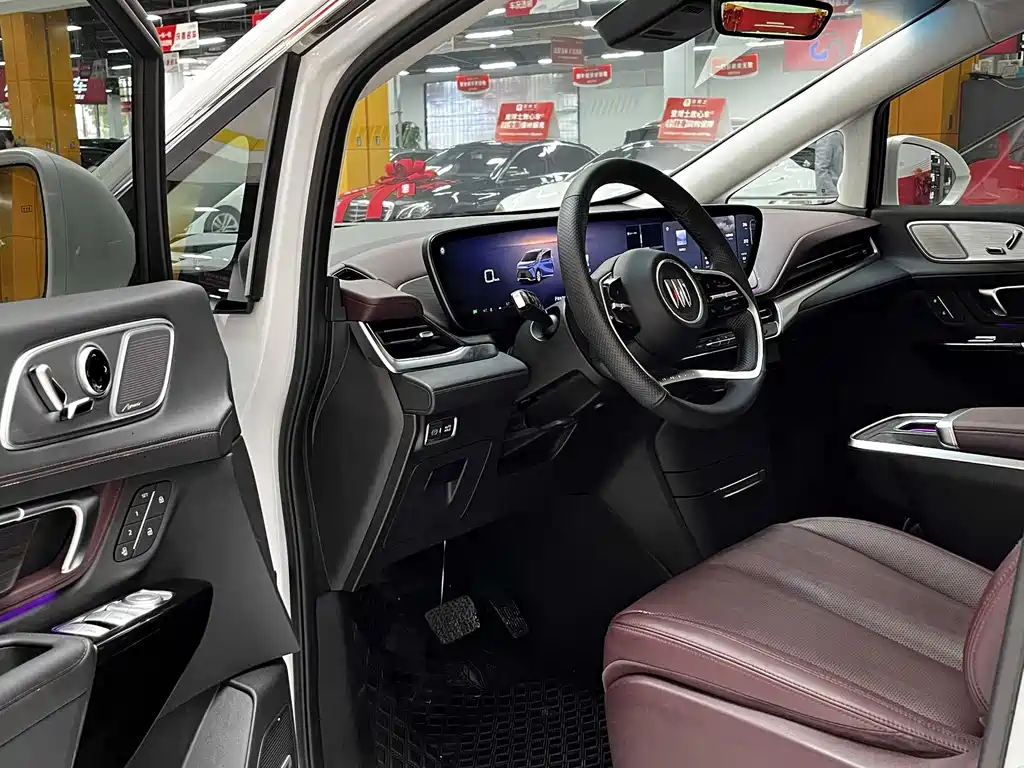 Buick Century 2023