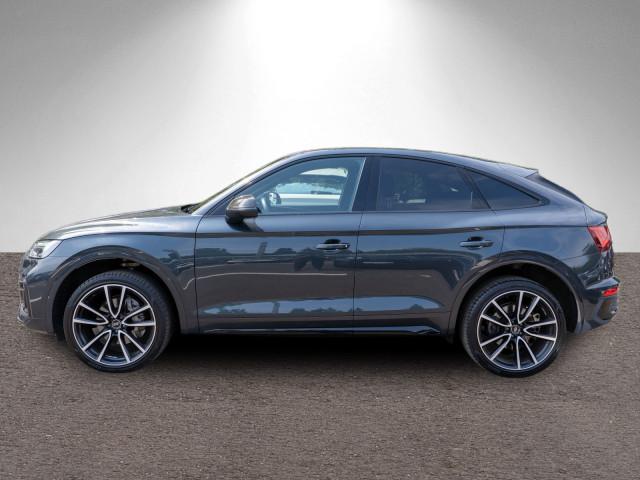 Audi Q5 2023