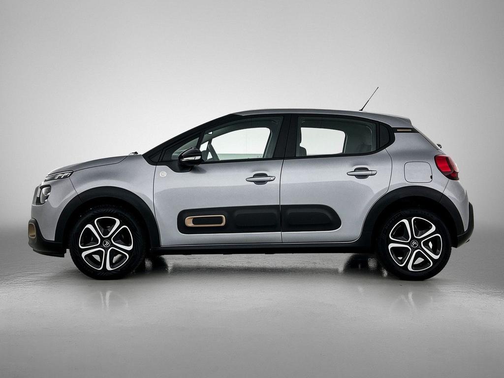 Citroen C3 2023