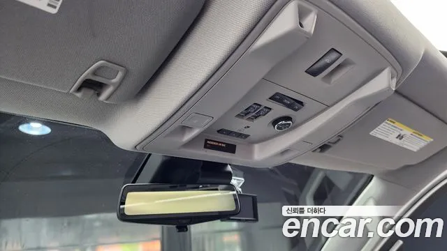 Cadillac Escalade 2020
