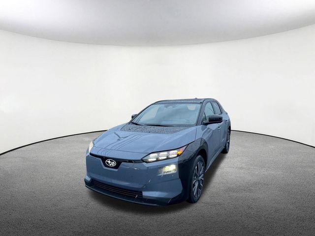 Subaru Solterra 2026