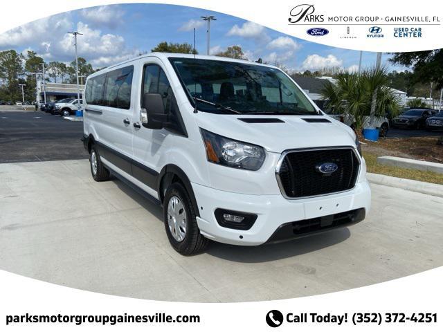 Ford Transit 2024
