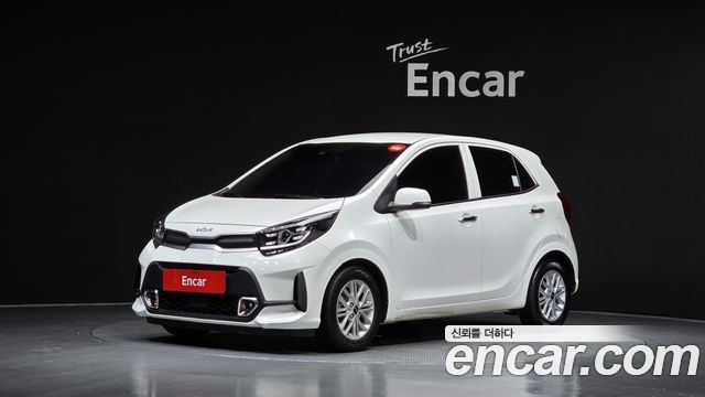 Kia Morning 2022