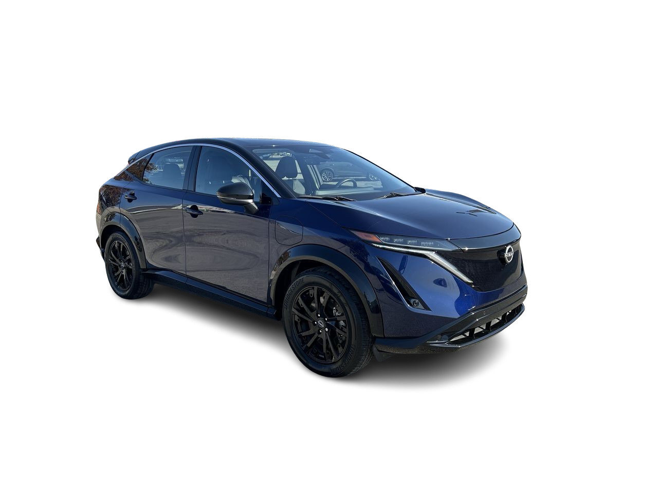 Nissan Ariya 2024