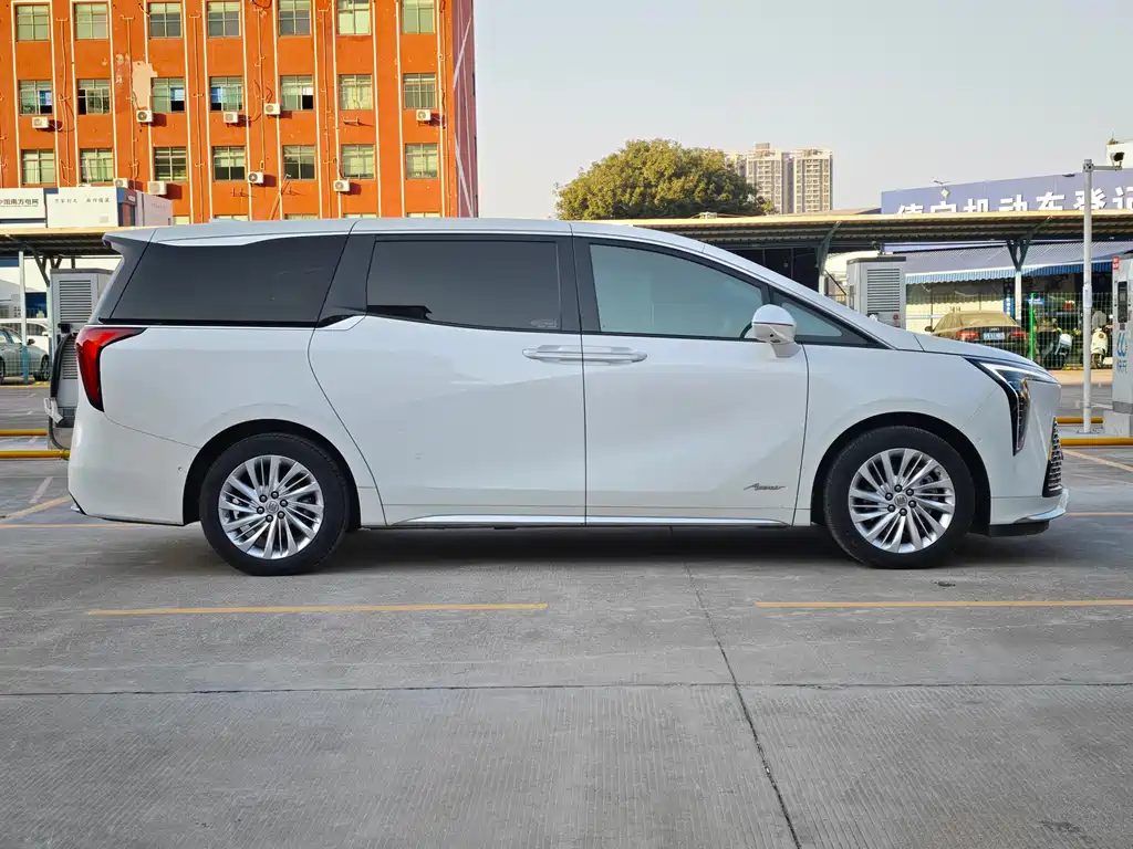 Buick Century 2023