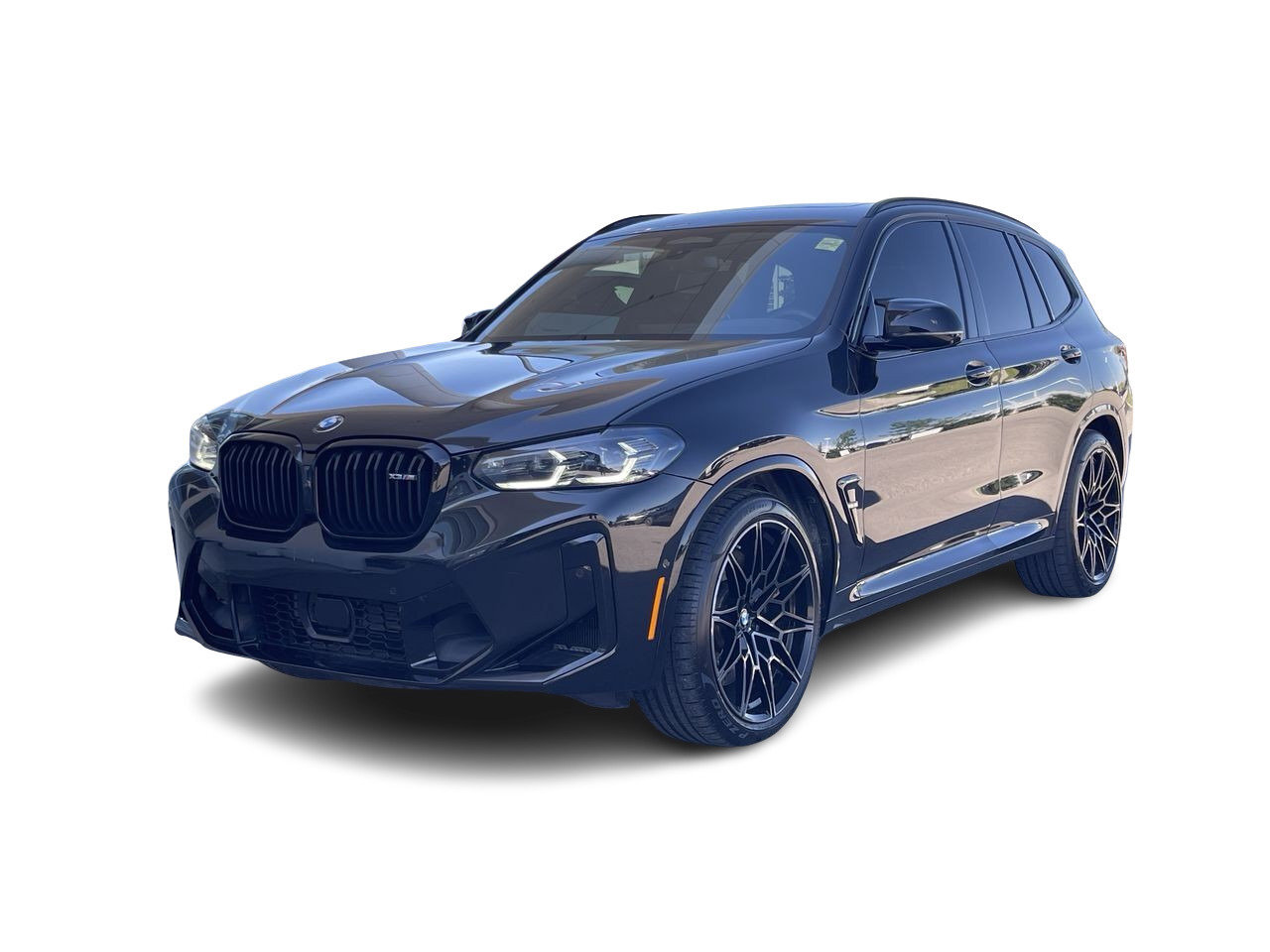 BMW X3 M 2024