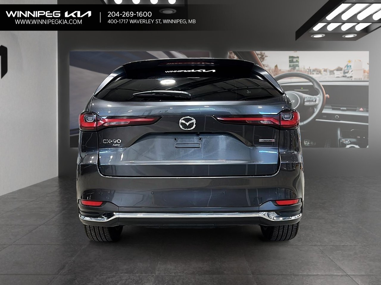 Mazda CX-3 2024