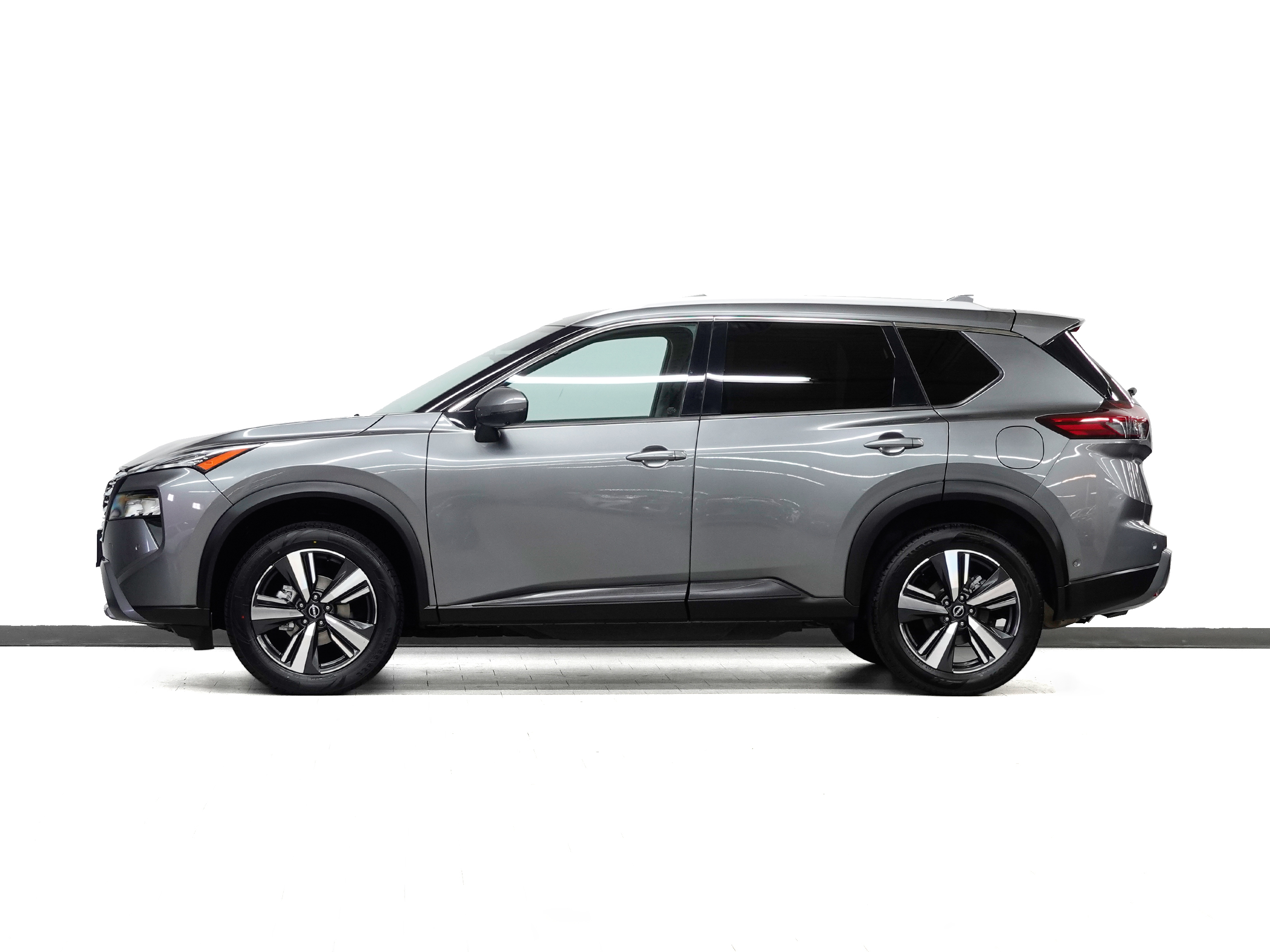 Nissan Rogue 2024
