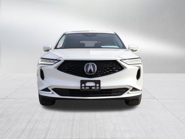 Acura MDX 2023