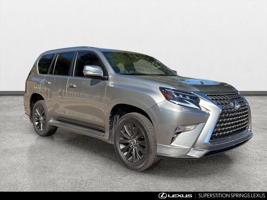 Lexus GX 2023