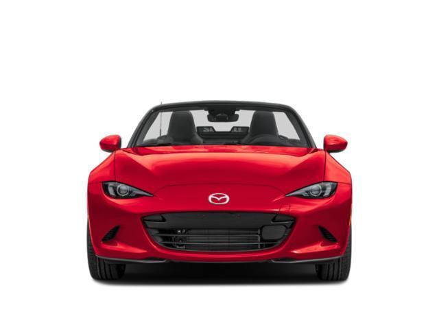 Mazda MX-5 2026
