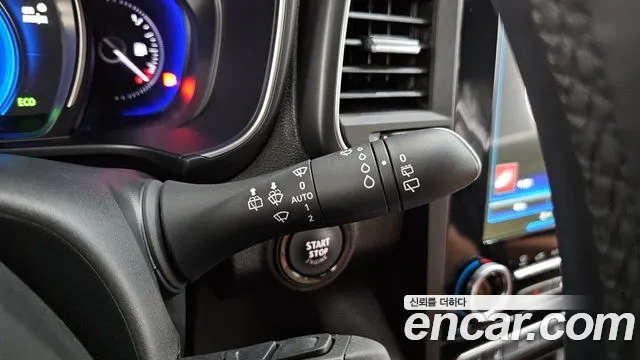 Renault QM6 2022