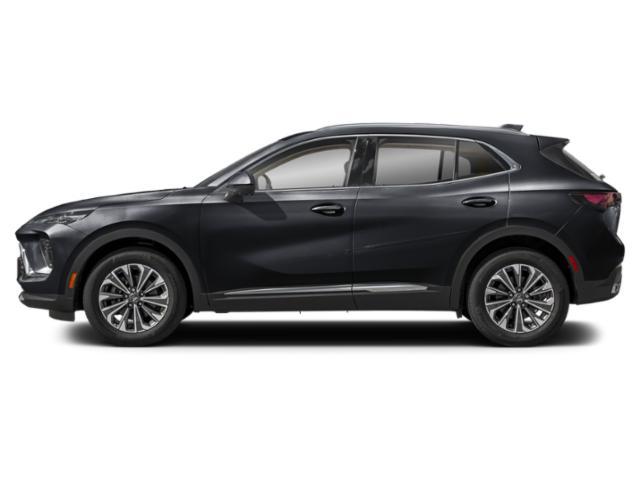 Buick Envision 2024