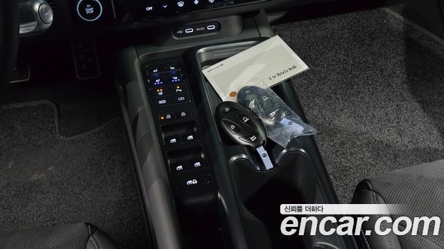 Hyundai IONIQ 6 2026