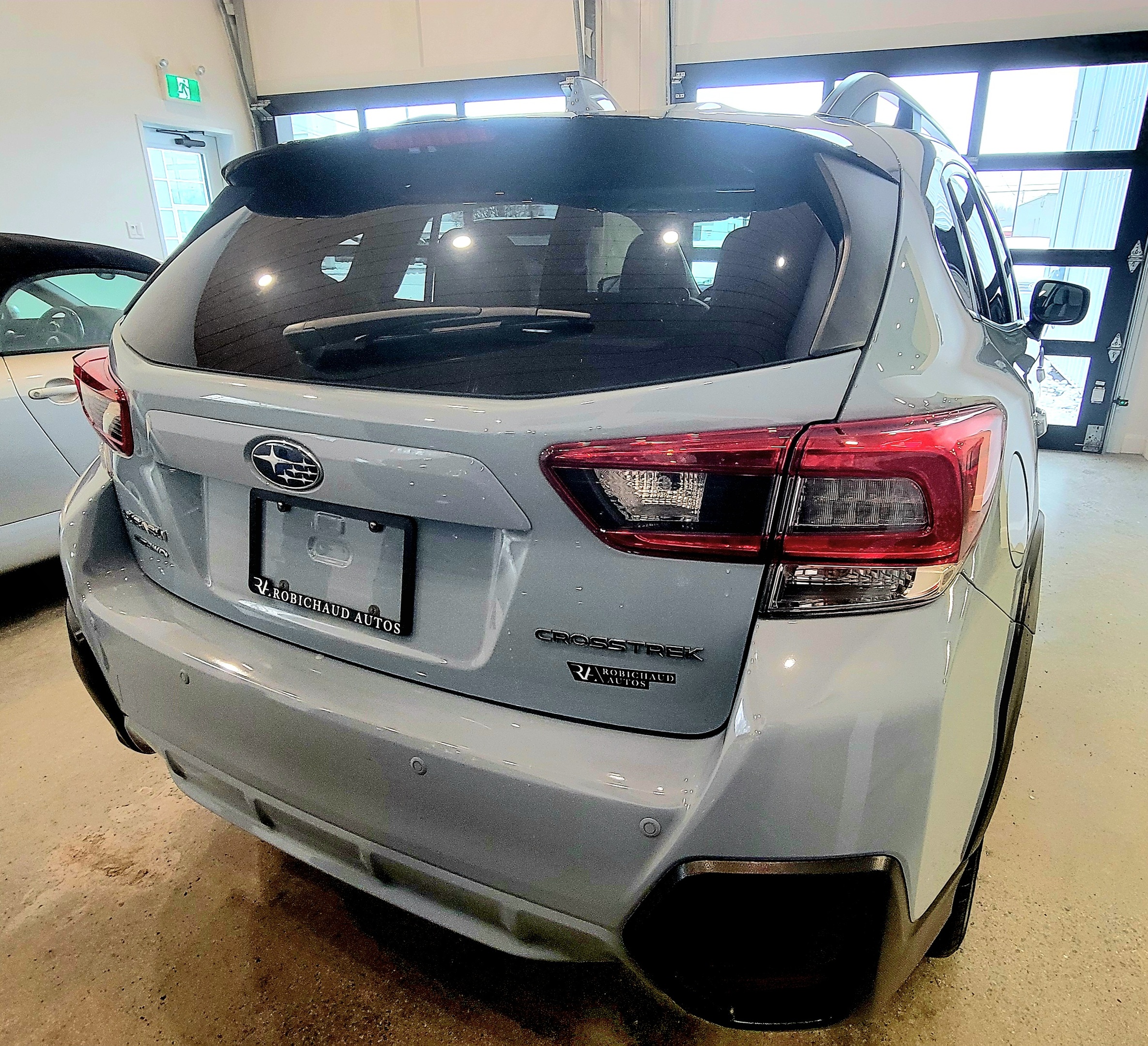Subaru Crosstrek 2023