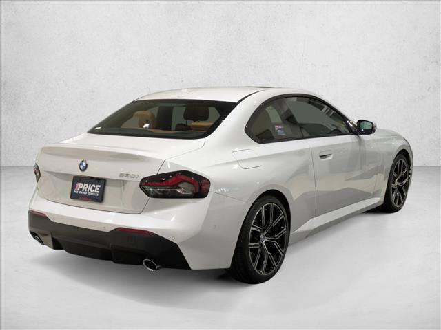 BMW 230 2024