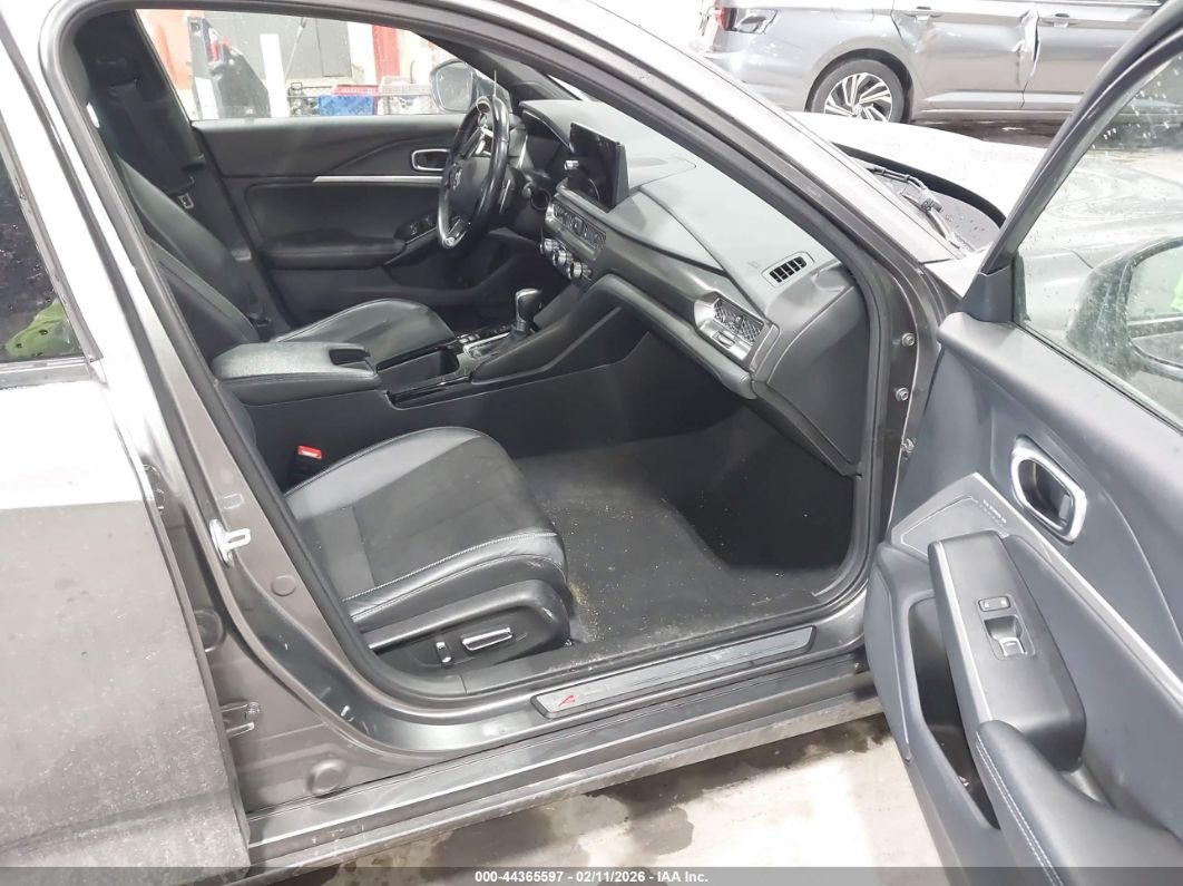 Acura Integra 2023